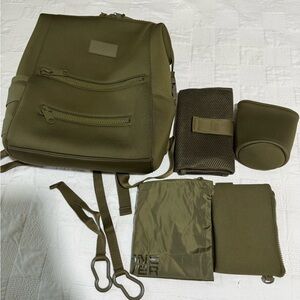 Dagne Dover Diaper Bag